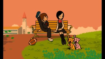 Double date 1&2 modded in megamix