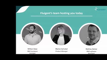 WEBINAR REPLAY - Automate Cellular Studies with Aria Full - Fluigent