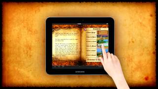 Asman Panchatantra Moral Stories for Kids Android Demo screenshot 1