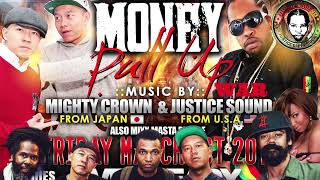 Mighty Crown & Justice Sound - YouTube