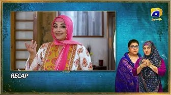 Recap Bahar Nagar Episode 37 - 28th September 2025 -