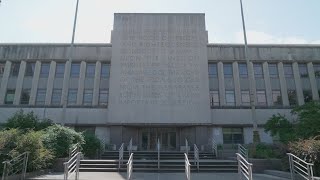 Dallas to buy part of old Dallas Morning News building for $51.5M