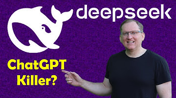 DeepSeek: The AI Game-Changer You Can