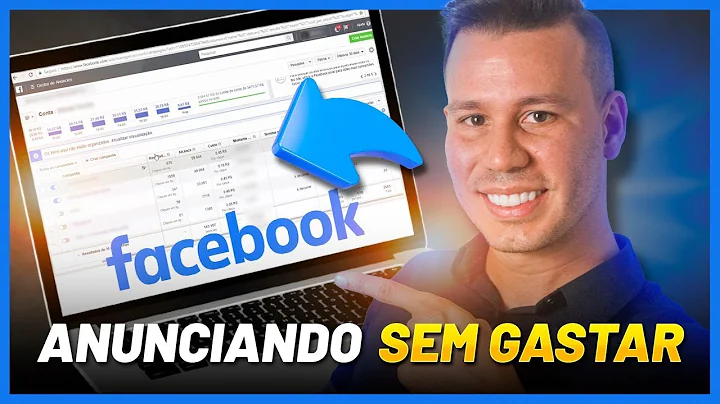 7 Passos para Anunciar Gratuitamente no Facebook e Impulsionar Seu Negócio