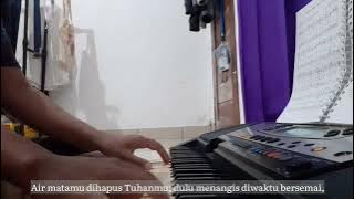 PKJ 161 - Beristirahat Orang Yang Beriman