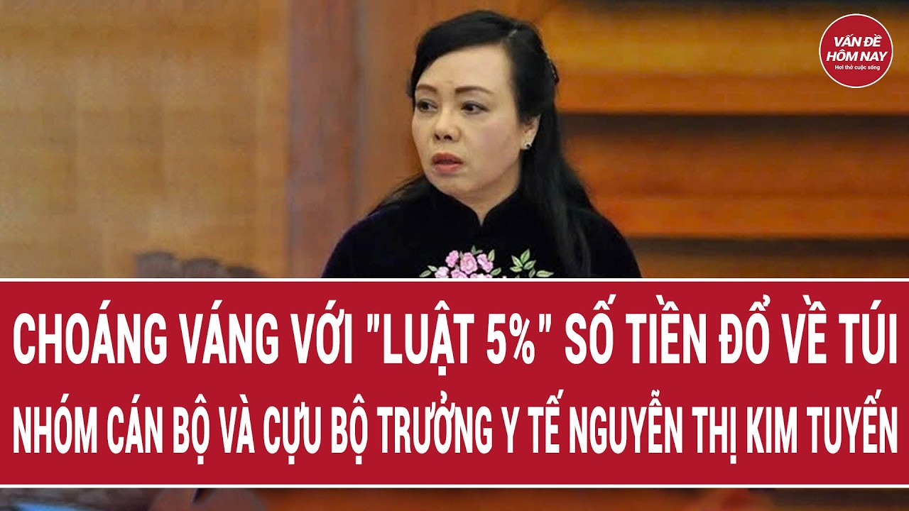 Choáng váng với 