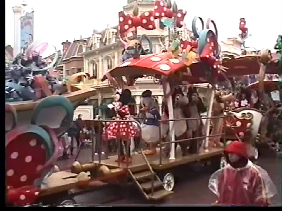 2010-02-01 Disneyland Paris