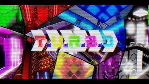 Revamping my trilogy: T.U.R.B.O [Work In Progress]