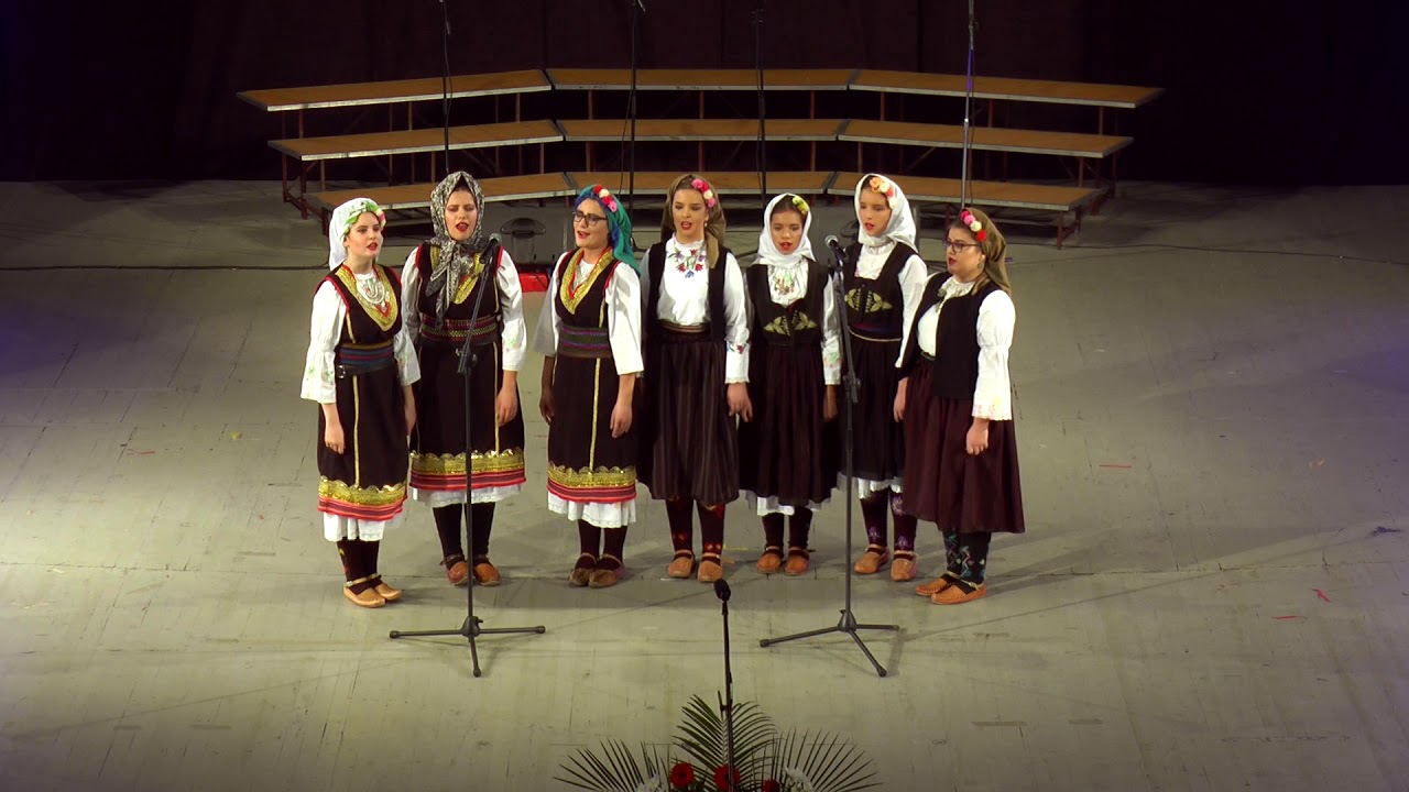 KUD RAS Novi Pazar   Bil bil pile