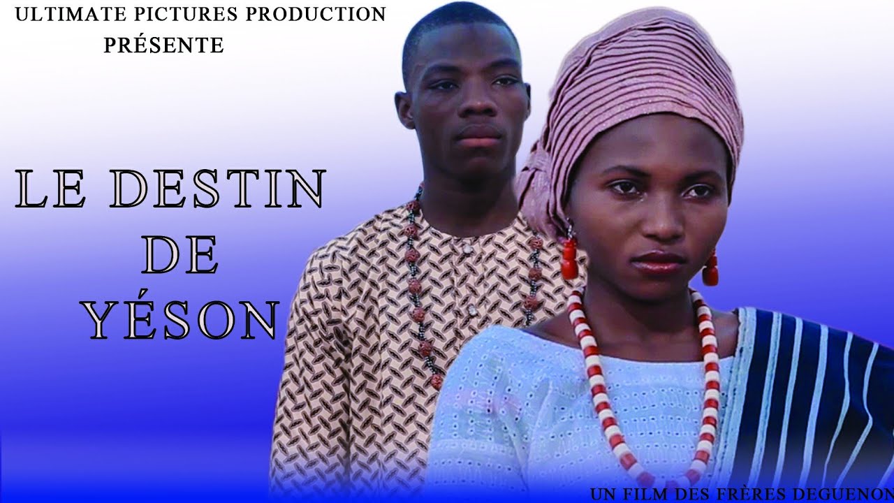 LE DESTIN DE YESON (FILM AFRICAIN DRAME, NOUVEAUTÉ 2026) 