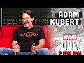 Wolverine Artist Adam Kubert On His Creative Process