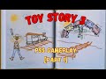 Toy Story 3 | Adventure Book | Western Playtime | PS5 Gameplay 🤠