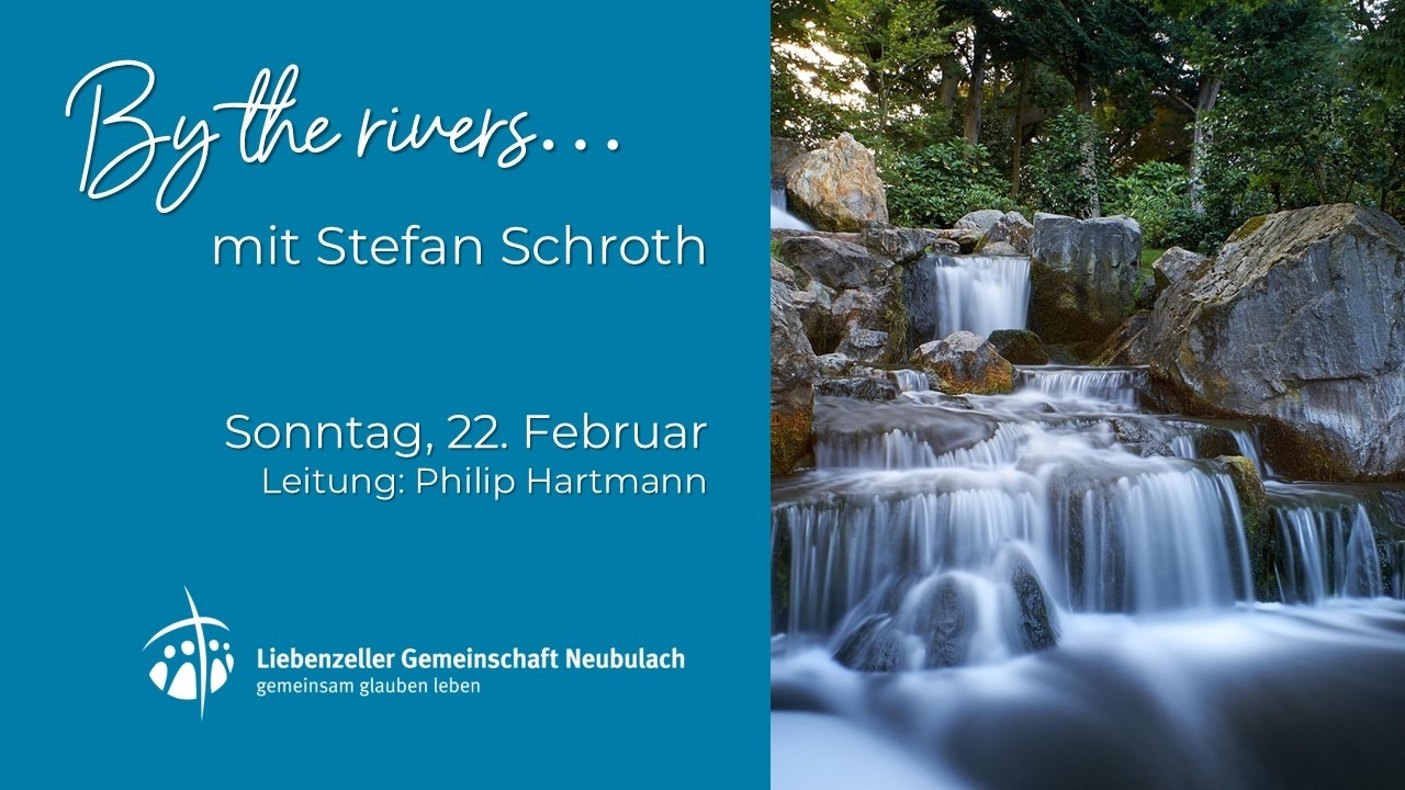 22.02.2026 - Livestream Gottesdienst - LGV Neubulach