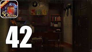 New 50 Rooms Escape 2 Level 42 Walkthrough (Android) screenshot 5
