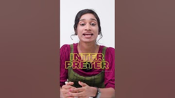 Interpreter vs Compiler explained in 1 minute #coding