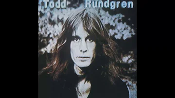 Todd Rundgren - Too Far Gone (Lyrics Below) (HQ)