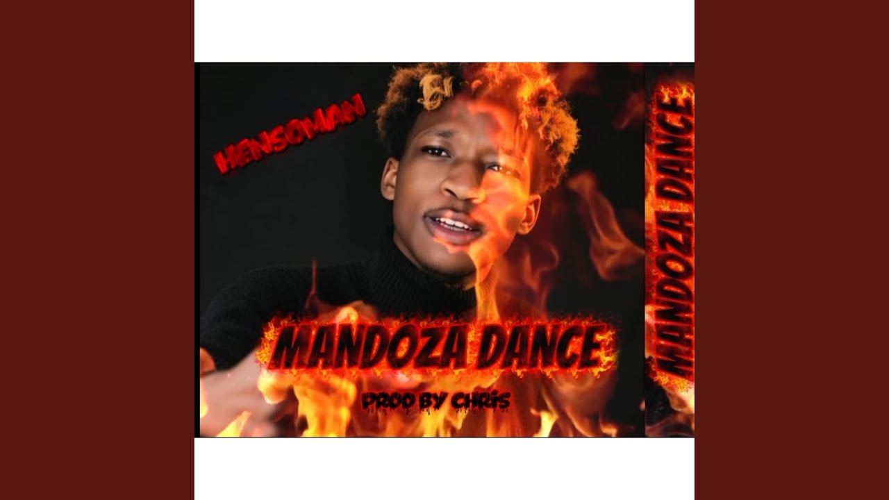 Watch MANDOZA DANCE on YouTube Watch MANDOZA DANCE on YouTube