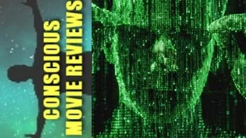 Hidden Meanings Behind "The Matrix" Movie (Spoilers)