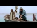 Jesus And Peter From The Epic Motion Picture Son Of ...