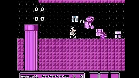 SMB110 Update - 1-5! (Regular Exit)