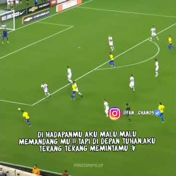 Status wa skill neymar.jangan lupa subcribe guys😂😁