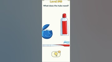 Dop 2 Delete One Part Level 843 #youtubeshorts #shorts #dbillions