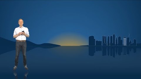 DIY Virtual Event with PowerPoint and OBS Studio