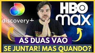 PEACOCK VAI CHEGAR? UNIVERSAL VAI COMPRAR A GLOBO?! 