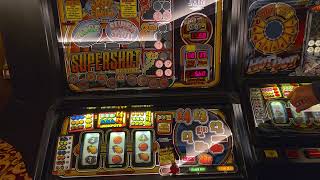 JPM Supershot