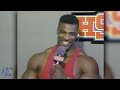 "LMFAO MY FIRST Professional Interview" | Ronnie Coleman