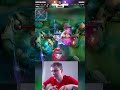 МСС День 4 Серия 5 —Эпичный файт от MAGIC  |  Epic Fight by MAGIC | VP vs MAGIC #mlbb