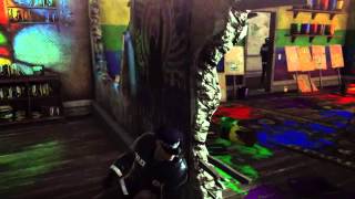 Hitman Absolution: Silent Assassin (Shadow) - Shangri La w/Evidence Purist