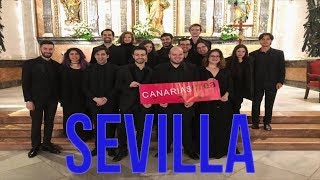 Súbitoviaje a Sevilla - SÚBITO KORAL