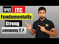 Episode 1| क्या ITC me invest करना चाहिए? | Detailed Fundamental Analysis | In Hindi
