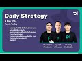 Pi daily strategy 09052024  
