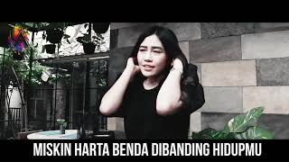 CIDRO - DIDI KEMPOT COVER BY LILAKUW ( HD AUDIO )