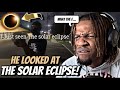 Yuno Miles - Solar Eclipse (Official Video) [REACTION]