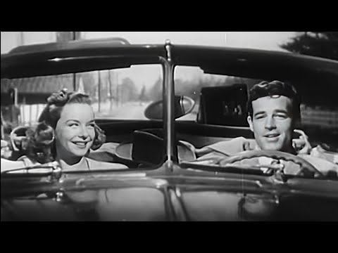 Texas, Brooklyn & Heaven (1948) Komedi, Romantik Tam Boy Film