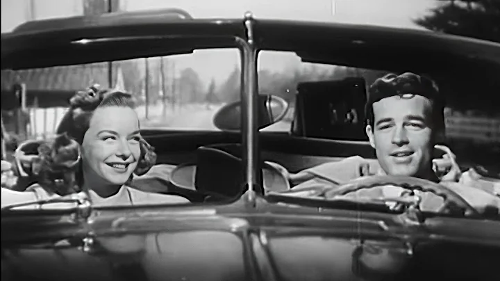 Texas, Brooklyn & Heaven (1948) Comedy, Romance Fu...
