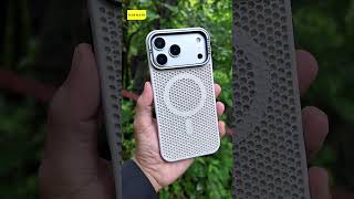 BARMASO Airy Case