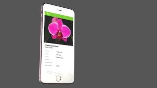 Go Green Mania, This Is Cool App That Lets You Identify Plants in All Around The World screenshot 1