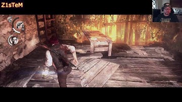 The Evil Within Chapter 6 cleared! Survival Mode