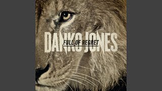 Video thumbnail of "Danko Jones - Full of Regret"