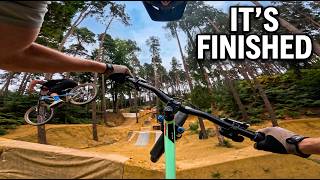 WHAT'S HAPPENED AT MY LOCAL BIKE PARK!! Guide
