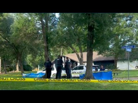 Wife, husband found dead in apparent murder-suicide in Baytown, police say