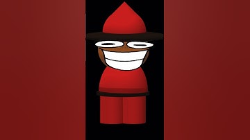 STEVEN HE SAID THE WORD!1!!1!1!1!1!1 #unfairness #unfair #fnf