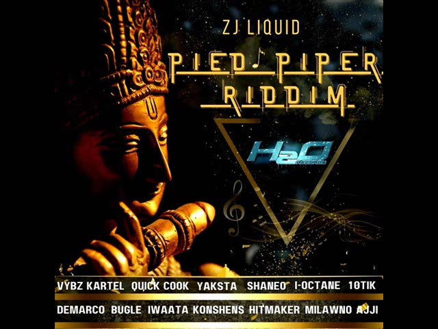 Watch Pied Piper Riddim Mix (Full) Feat. Demarco, Vybz Kartel, Bugle, Konshens, I-Octane (May 2023) on YouTube Watch Pied Piper Riddim Mix (Full) Feat. Demarco, Vybz Kartel, Bugle, Konshens, I-Octane (May 2023) on YouTube