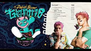 PLAYLIST // 派偉俊 Patrick Brasca〈去妳的假日〉合輯 // TaiWan Music