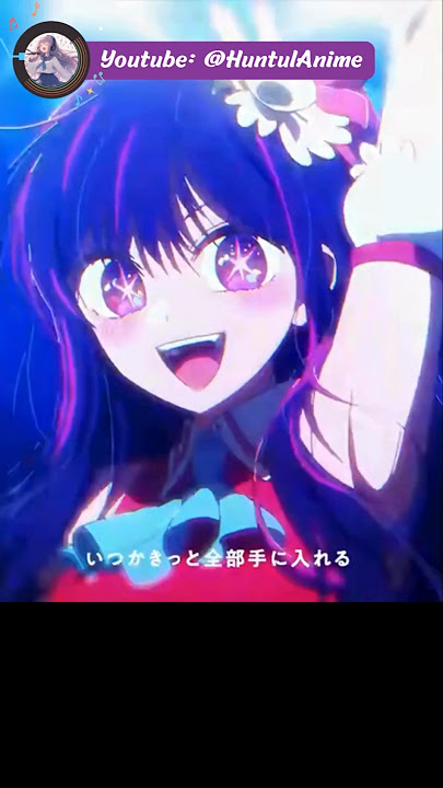 Oshi no Ko Opening 1「Idol」- Indonesia Cover #oshinoko #yoasobi #cover