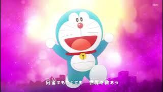 Doraemon Episode 719AB Subtitle Indonesia, English, Malay